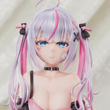 Riyu-chan (RinYuu) - Union Creative