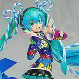 Hatsune Miku - Miku EXPO 5th Anniversary - Lucky Orb: UTA X KASOKU - Good Smile