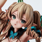 Ulysses - Limited Edition - Elf Village Series - Vertex