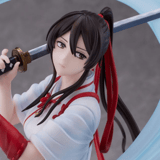 Yamada Asaemon Sagiri - F:Nex - Furyu / Mappa