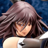 Mizuki Shiranui - Mouse Unit