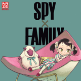 Spy x Family - Kaze - Vol. 9