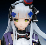HK416 - Mod 3 - Ques Q