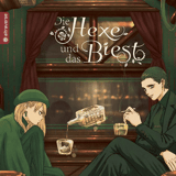 Die Hexe und das Biest - Altraverse - Band 03