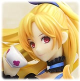 FairyTale - Another Alice im Wunderland Figur (Myethos)