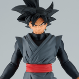 Goku Black - Dragon Ball Super -Solid Edge Works Vol. 8 - Banpresto
