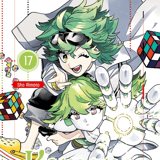 Kemono Jihen - Altraverse - Band 17