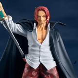Shanks - One Piece - The Grandline Series DXF Extra - Banpresto