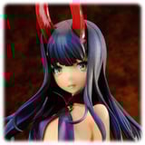  Diabolus Macrodontia - Tibalt / Tibalta - Black Arts Keeper