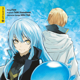 That Time I Got Reincarnated as a Slime - Altraverse - Vol. 24