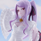 Shalltear - Overlord - Glitter & Glamours (Wedding Version) - Banpresto
