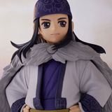 Asirpa - Golden Kamuy - Banpresto