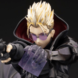 Vash The Stampede - The Gunman in Black - ARTFX J - Kotobukiya