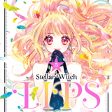Stellar Witch Lips - crunchyroll - Vol. 05