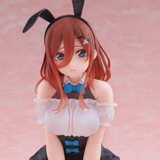 Miku Nakano - Bunny - Desktop Cute - Taito