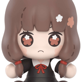 Miko Iino - Huggy Good Smile