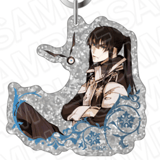 Yu Kanda - D.Gray-man - Acrylic Stand - Contents Seed