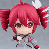 Nendoroid 2344 Kasane Teto - Synthesizer V AI - Neuauflage