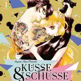 Koi to Dangan: Dangerous Lover - Altraverse - Band 01