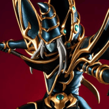 Dunkler Paladin - Yu-Gi-Oh! Monsters Chronicle - Megahouse