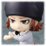 Misaki Yata Niitengo - K Project