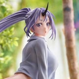 Shion - Changing Mode (Ques Q, Réédition) Figurine PVC 24cm - That Time I Got Reincarnated as a Slime