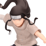 Neji Hyuga - Naruto - Memorable Saga - Banpresto
