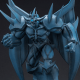 Obelisk, le Tourmenteur – Figurine Yu-Gi-Oh! Die Ägyptischen Götterkarten – Kotobukiya