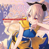 Virgin Road – Die Henkerin und ihre Art zu leben - Light Novel - Altraverse - Band 04