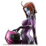 Melda Dietz - Yamato Girls Collection