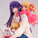Ai, Aqua & Ruby Hoshino – Mother and Children - KD Colle - Kadokawa Figur