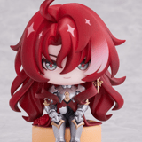 Argenti - Honkai: Star Rail Owlbert´s Studio Vol. 1 - Ribose