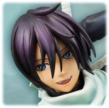 Yato - Noragami G.E.M. Series