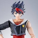 Back Arrow - Back Arrow S.H. Figuarts - Bandai Spirits