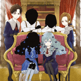 Shadows House - Manga Cult - Vol. 07