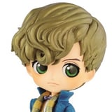 Newton / Newt Scamander - Version B - Pearl Color - Q Posket