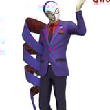 Shu Tsukiyama - Color Tops McFarlane Toys