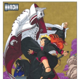 Boruto - Naruto the next Generation - Carlsen - Vol. 13