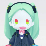 Rebecca - HELLO! GOOD SMILE