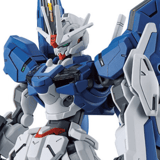 XVX-016RN Gundam Aerial Rebuild - Mobile Suit Gundam: The Witch From Mercury - HG 1/144 - Modelkit - Bandai Spirits