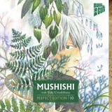 Mushishi - Manga Cult - Band 10