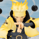 Naruto Uzumaki - Naruto Shippuden - Vibration Stars Vol. V - Banpresto