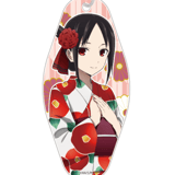 Kaguya Shinomiya - Acrylanhänger - Kaguya-sama: Love is War -Ultra Romantic- (Motel Key Chain) - Sign