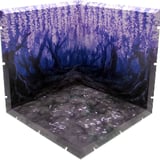 Wisteria - Dioramansion 150 - Hintergrund für Nendoroids und Figmas