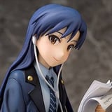 Chihaya Kisaragi - Phat!