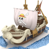 Flying Lamb / Going Merry - Une série Netflix : One Piece - Grand Ship Collection - Maquette - Bandai Spirits