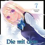 Die mit den Teufel tanzt - Altraverse - Band 07