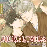 Super Lovers - Altraverse- Band 12
