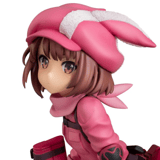 Llenn - Desert Bullet - PLUM - Neuauflage