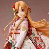 Asuna - Japanese Doll - F:Nex - Furyu x Yoshitoku